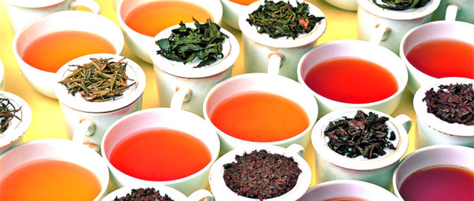 Ceylon Tea: Sri Lanka’s gift to the world