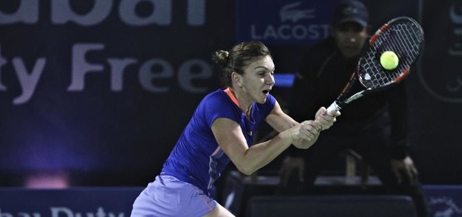 Six of world’s top 10 women to play Dubai Duty Free Tennis Championships