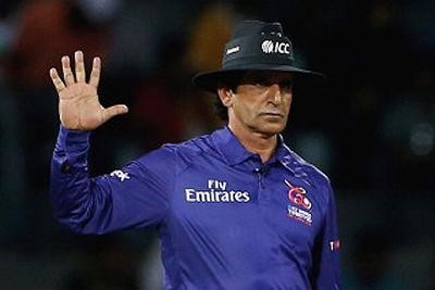 How to become BCCI Umpire?