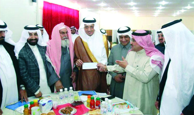 Bisha governor inspects development projects