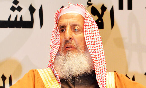 Grand Mufti: Islamic law secures nation