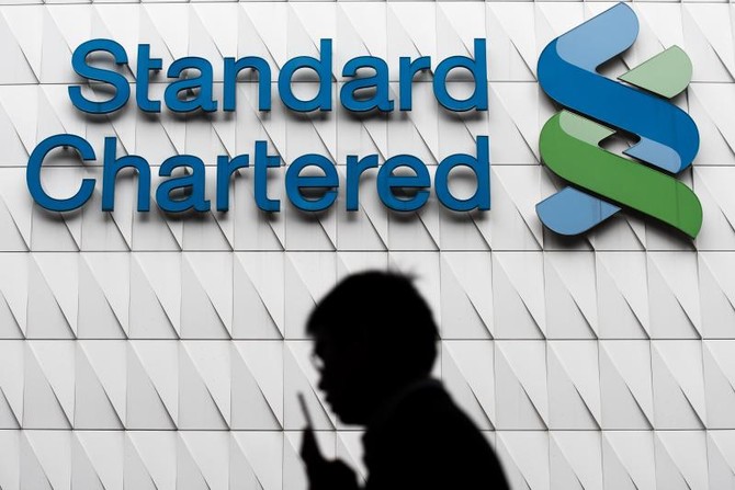 StanChart may claw back bonuses after slumping to first loss in 26 years