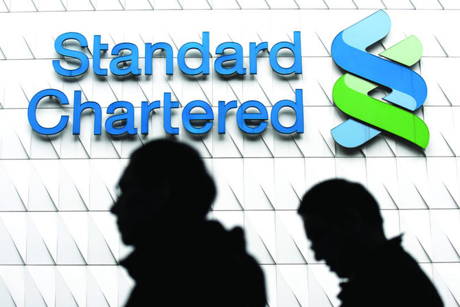 StanChart’s bid to claw back bonuses faces legal quagmire