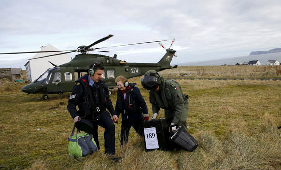 Gangland shootings haunt Irish election