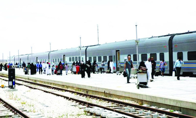 New timeline for 2,177-km GCC rail project