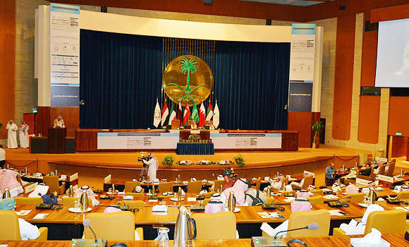 Conference recommends patient rights award for GCC health care bodies