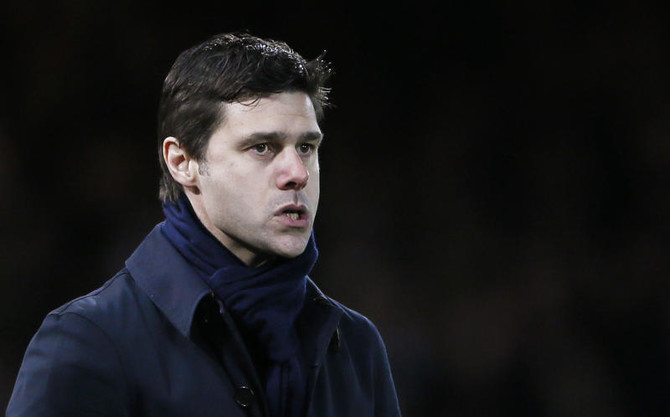 Pochettino taunts Arsenal ahead of derby showdown