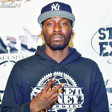 US rapper Bankroll Fresh slain in studio | Arab News