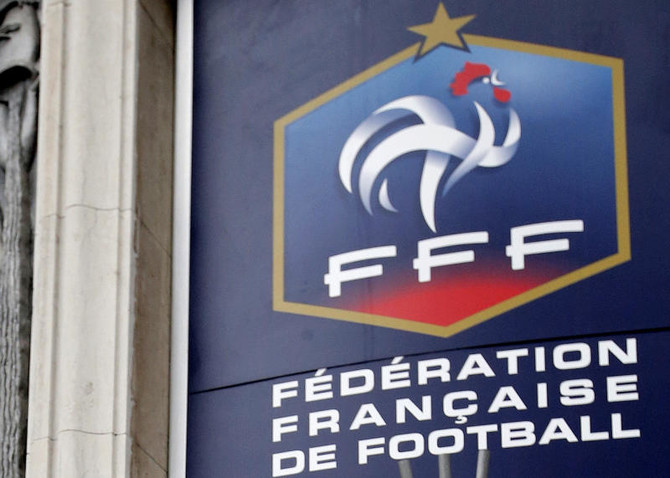 French soccer HQ raided in Swiss case against Blatter