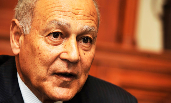 22-member Arab League to elect new chief at critical time