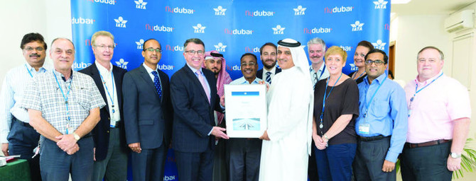 Flydubai becomes latest IATA member from MENA