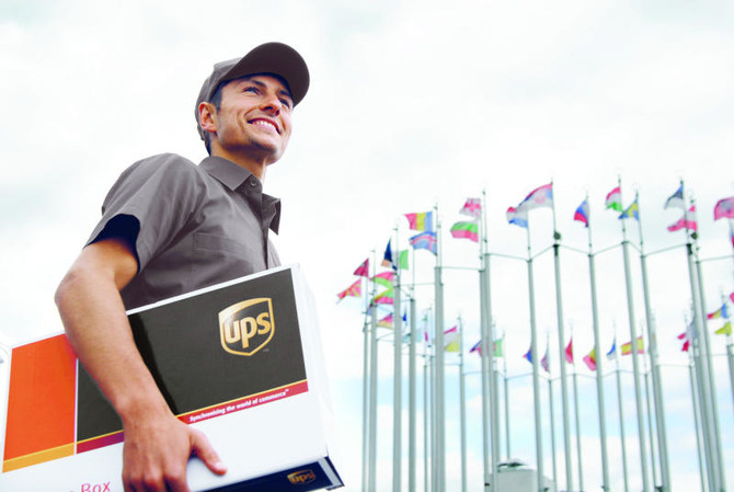 UPS Worldwide Express package service expands
