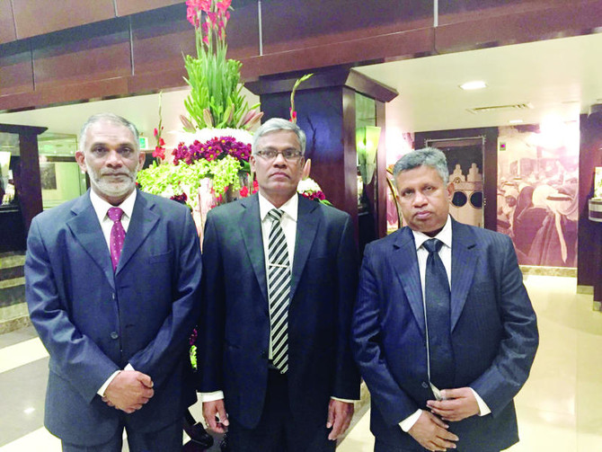 Package of loans for Sri Lankan expats offered