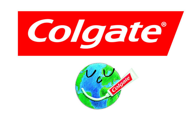 Colgate advocates importance of saving water