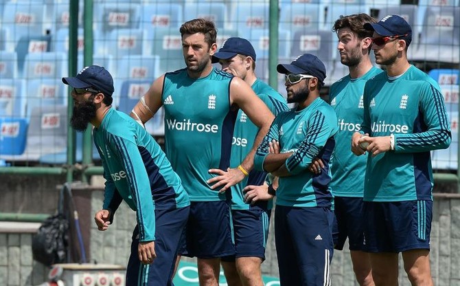 Battered bowlers hoping for respite, says Ali