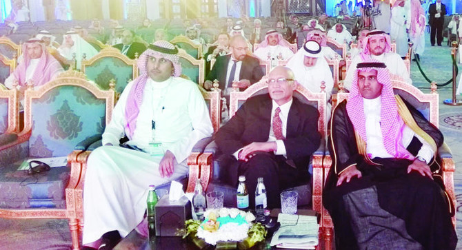 Saudi-US Business Opportunities Forum stresses B2B linkages