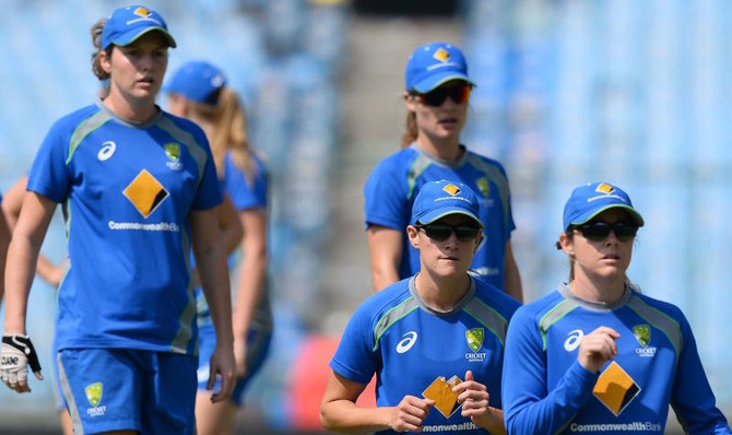Australia favorites to win women’s T20 title