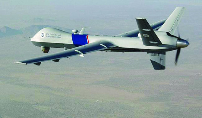 India to buy Predator drones; has eye on Beijing, Islamabad