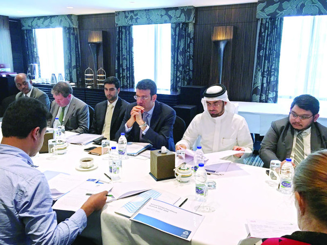 MENA energy investments to reach $900 billion