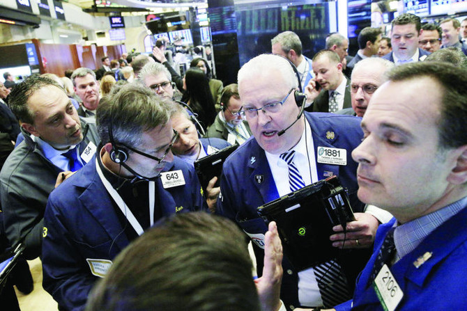 Global stock markets step back after strong week