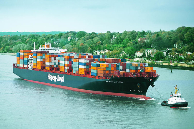 Hapag-Lloyd seeks to merge with rival UASC