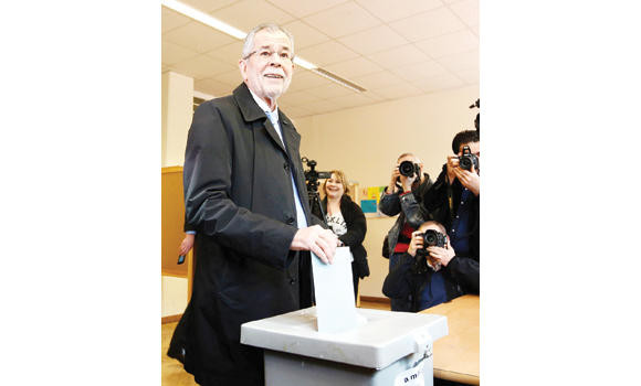 Far-right Triumphs In Austrian Election | Arab News