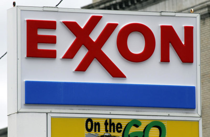 Exxon loses ‘AAA’ rating