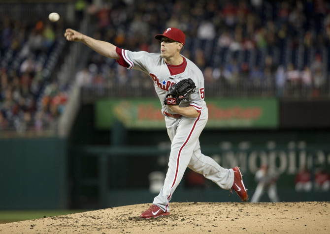 Nationals pitchers shut down Tigers for 5-2 victory