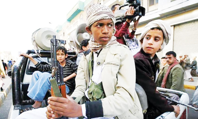 Houthis block UN aid chief’s passage