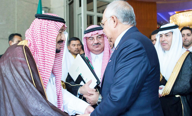 Saudi-Malaysian deals give new impetus to bilateral ties: Experts