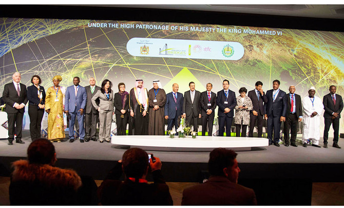 Islamic Development Bank sets out roadmap to promote Arab-African trade