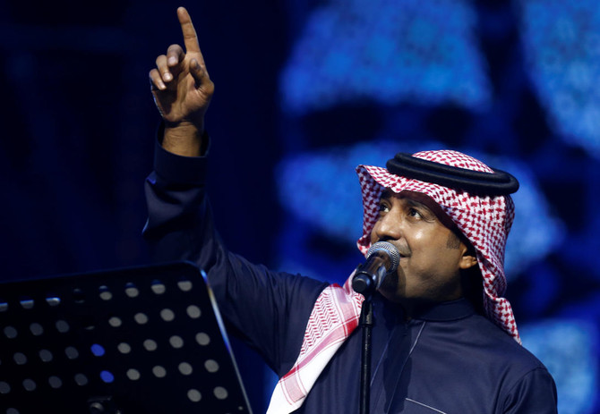 Long-awaited concert music to Saudi ears