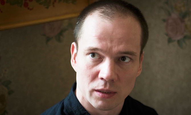 Russian police detain prominent Putin critic after his prison release