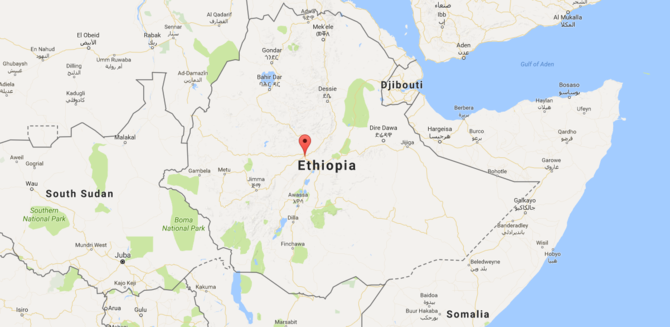 15 killed, dozens missing in Ethiopia garbage dump landslide