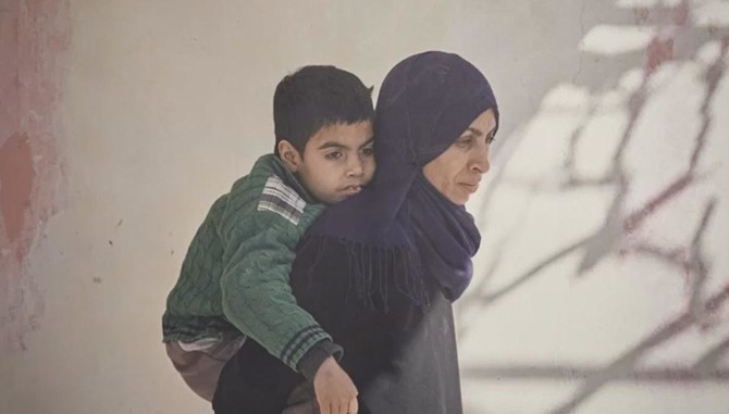 Powerful animations reveal plight of Syrian children in new charity campaign