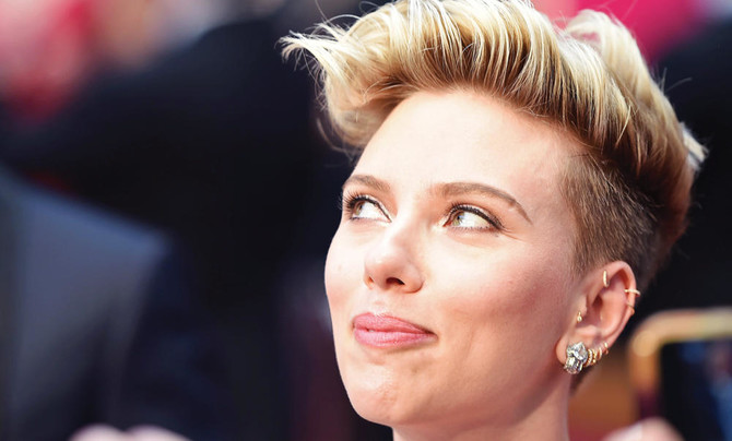 SNL enlists Scarlett Johansson to skewer Ivanka Trump