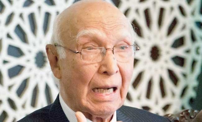 Pakistan promises nuclear arms responsibility