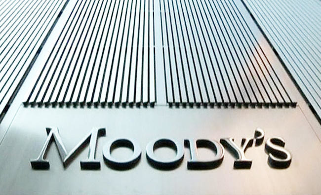 Moody’s cuts Turkey’s outlook to ‘negative’