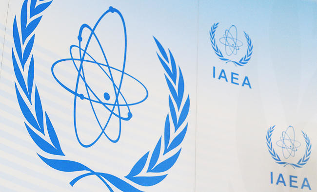 International Energy Agency (IEA)