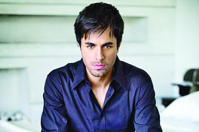 Enrique Iglesias to headline Bahrain F1