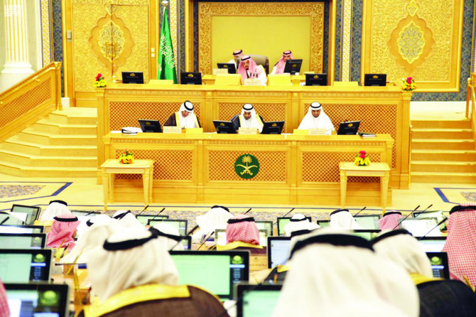 Shoura appreciates outcome of King Salman’s Asia tour