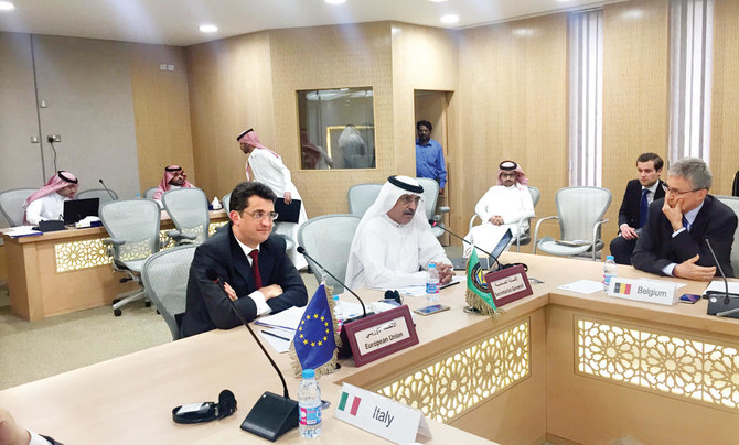 GCC calls for closer economic cooperation with EU