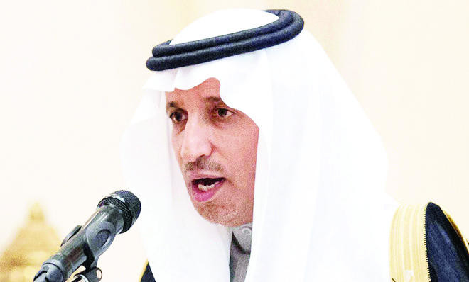 Saudization directly affects economic growth: Labor minister