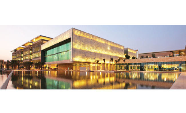 Saudi Historical city of Thuwal embraces future with the most modern university