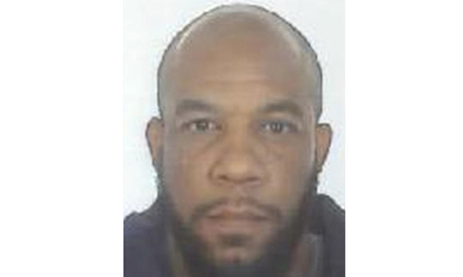 London attacker not on Saudi security radar, says Saudi embassy