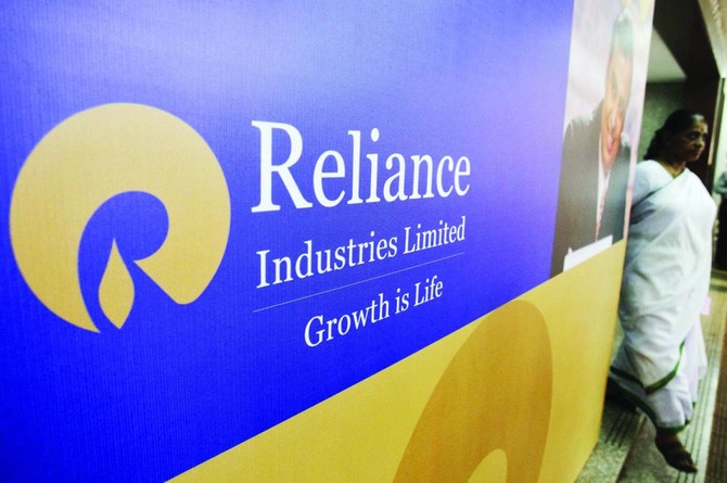 India’s Reliance Industries penalized for alleged fraud