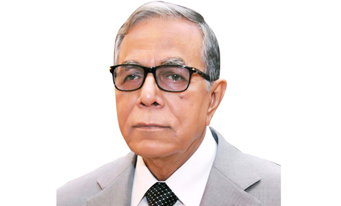 Bangladesh: Role model for development