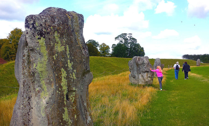 Ancient Britain in a day