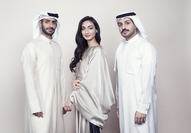 UAE’s Gafla jewelry is simply irresistible…