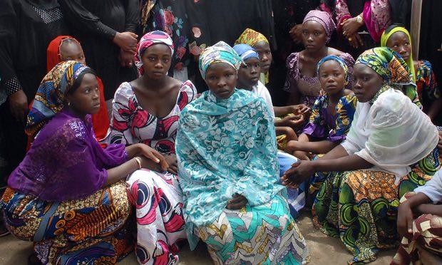 Boko Haram kidnap 22 girls, women in northeast Nigeria